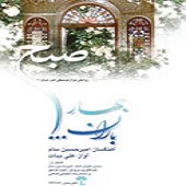 خموشانه از علی بیات